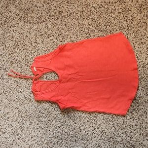 OLD NAVY WOMANS TANK TOP